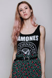 Ramones Bodysuit
