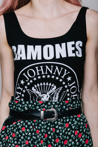 Ramones Bodysuit